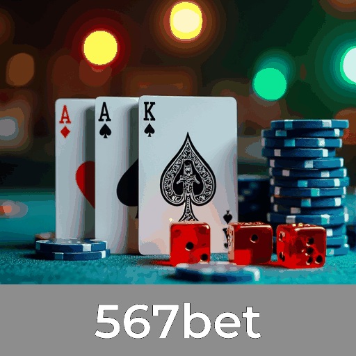 567bet: A Revolução das Apostas na Palma da Sua Mão