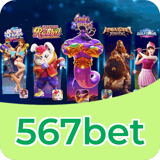 Download PC 567bet