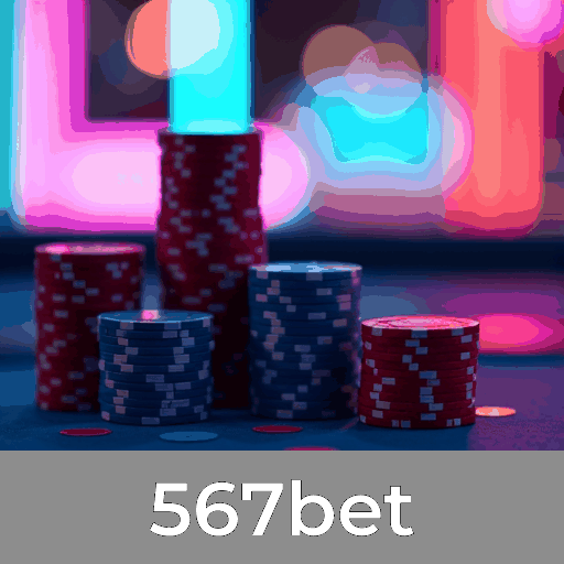 Exploração das Emoções dos Jogos de Cassino no 567bet