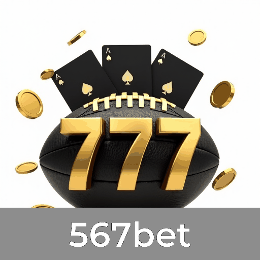 567bet: Mergulhe em Apostas Esportivas com Cobertura Total Brasileira