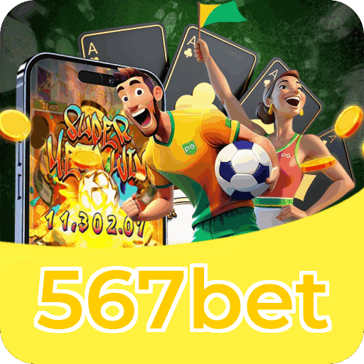 Slots Premium da PG Soft na 567bet