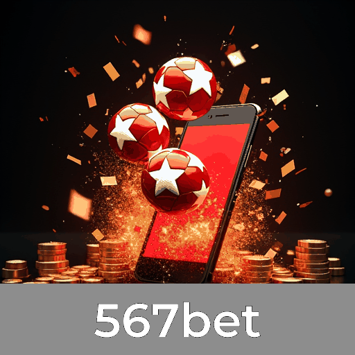567bet: Plataforma Segura e Divertida de Cassino