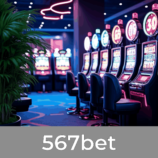 567bet: A Experiência Real de Cassino ao Vivo no Brasil