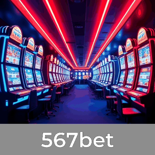 567bet: Onde Bônus Incríveis e Promoções Únicas Esperam por Você