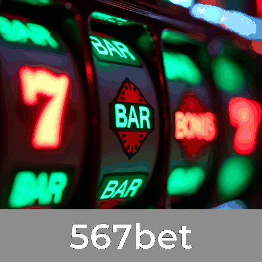 567bet: Descubra Slots com Alta Volatilidade e Ganhos