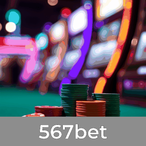 567bet: A Escolha Profissional para Jogos Online de Qualidade