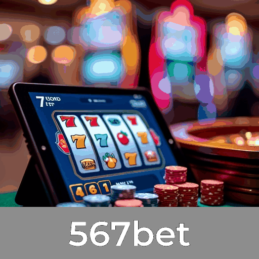 567bet: A Escolha Profissional para Jogos Online de Qualidade