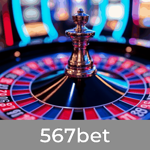 567bet: A Experiência Real de Cassino ao Vivo no Brasil