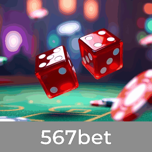 567bet: Desfrute do Melhor Cassino VIP ao Vivo no Brasil