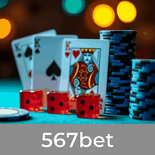 567bet: Plataforma Segura e Divertida de Cassino